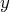 y