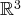 ℝ3   