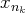 xnk   