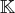 𝕂  
