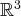 ℝ3   